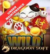 DRAGOON SOFT